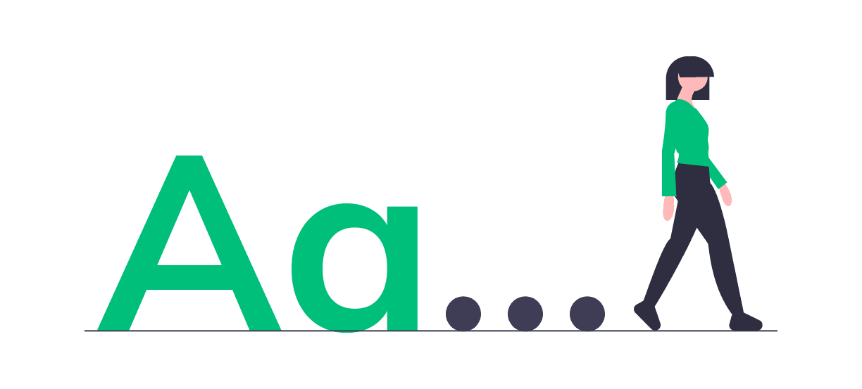 Reduce Google Fonts file size by more than 80%